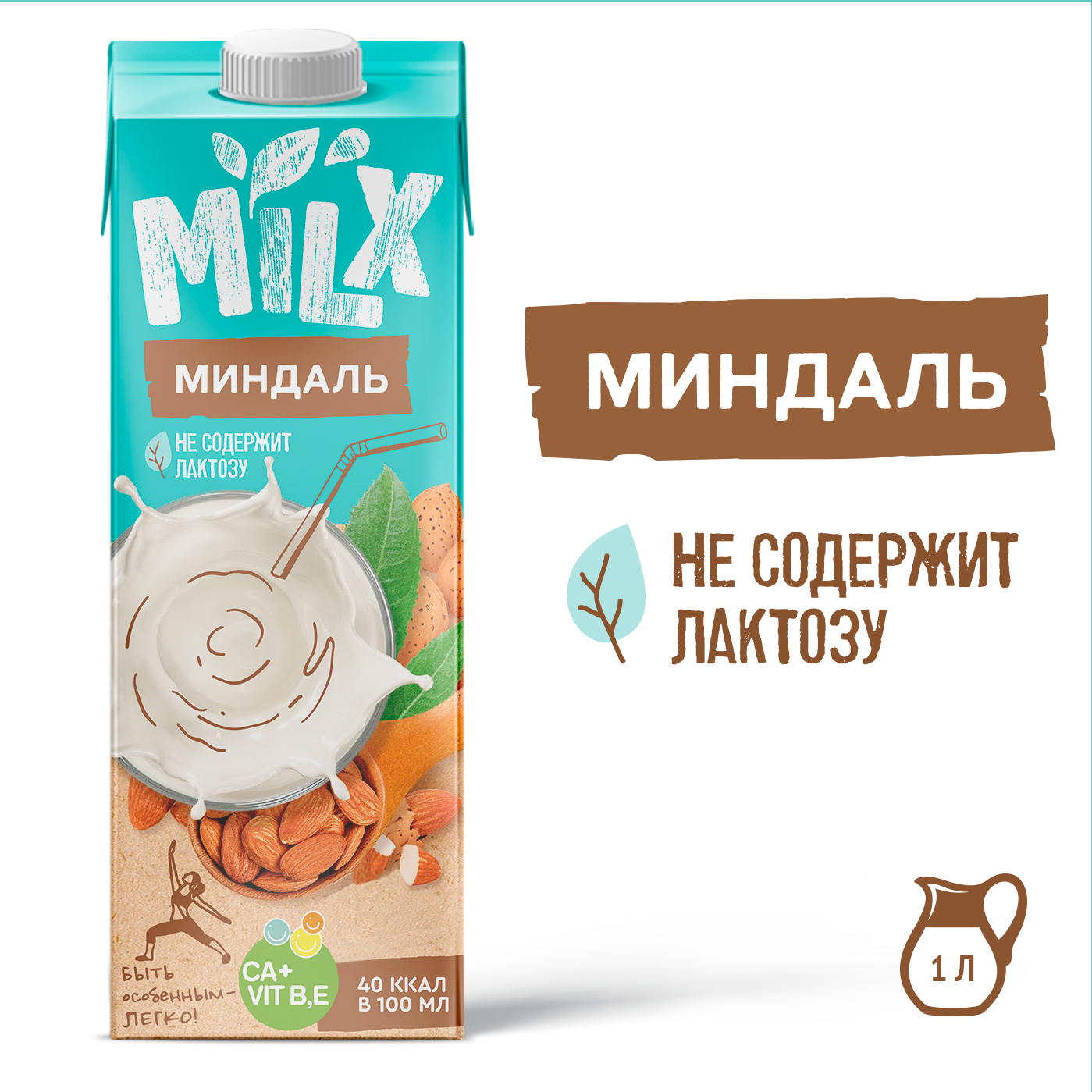 описание