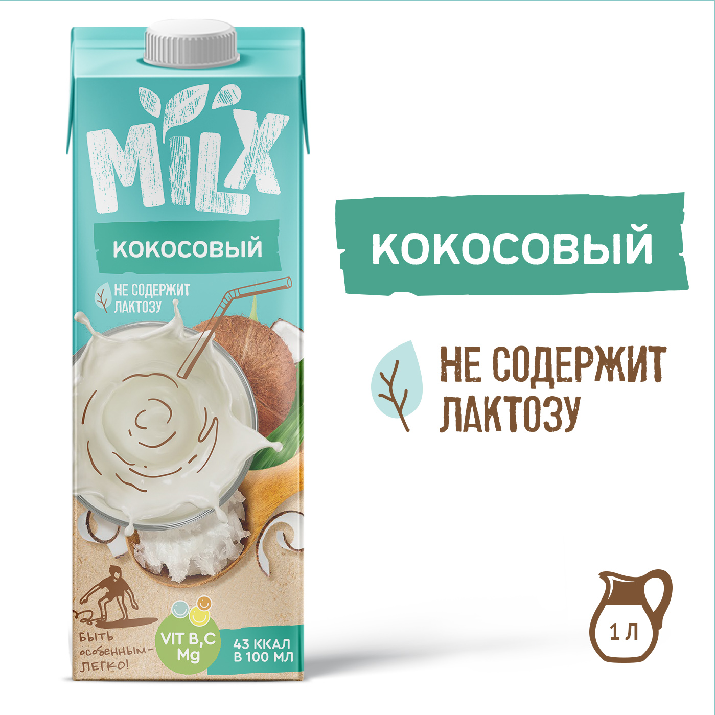 описание
