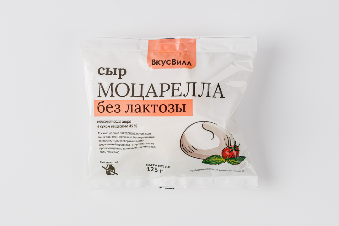 описание