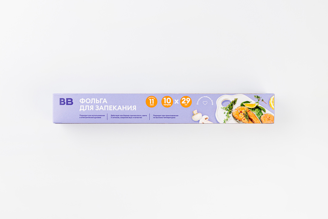 описание