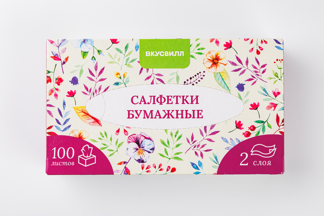 описание